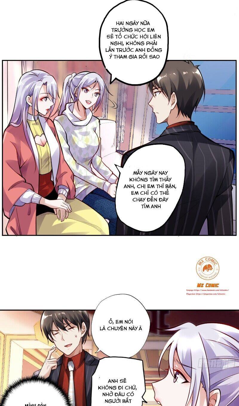 Đệ Nhất Ở Rể Chapter 26 - 7