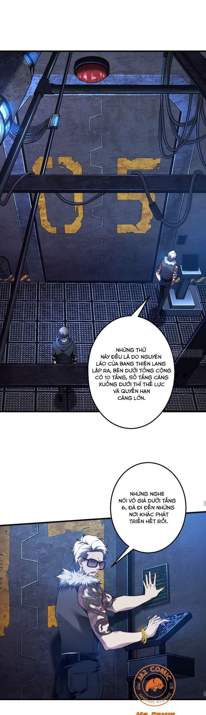 Đệ Nhất Ở Rể Chapter 38 - 14