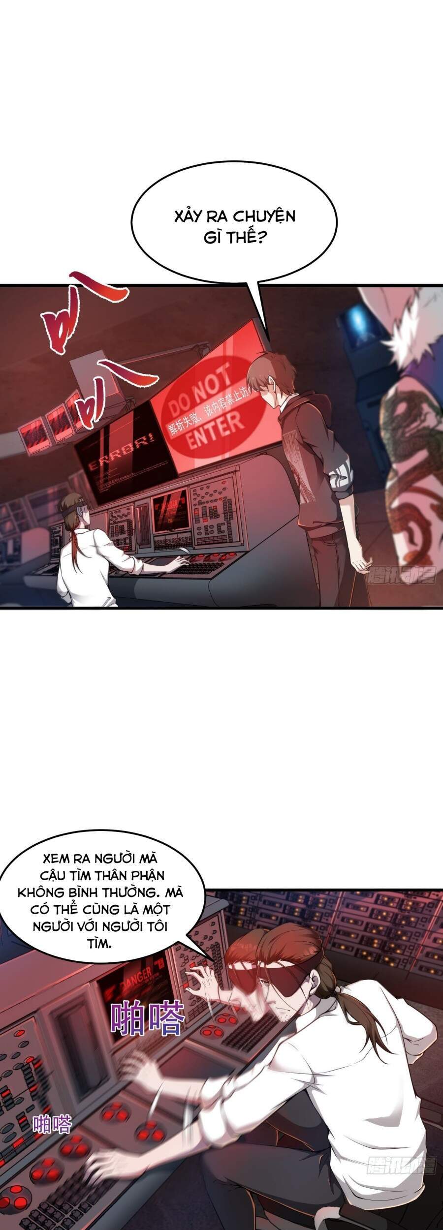 Đệ Nhất Ở Rể Chapter 39 - 2