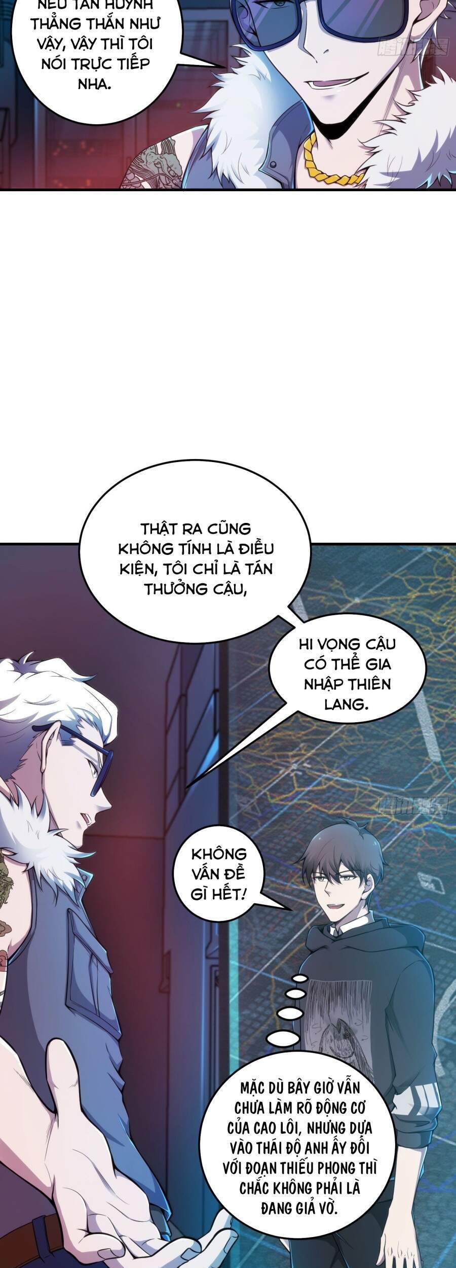 Đệ Nhất Ở Rể Chapter 39 - 12