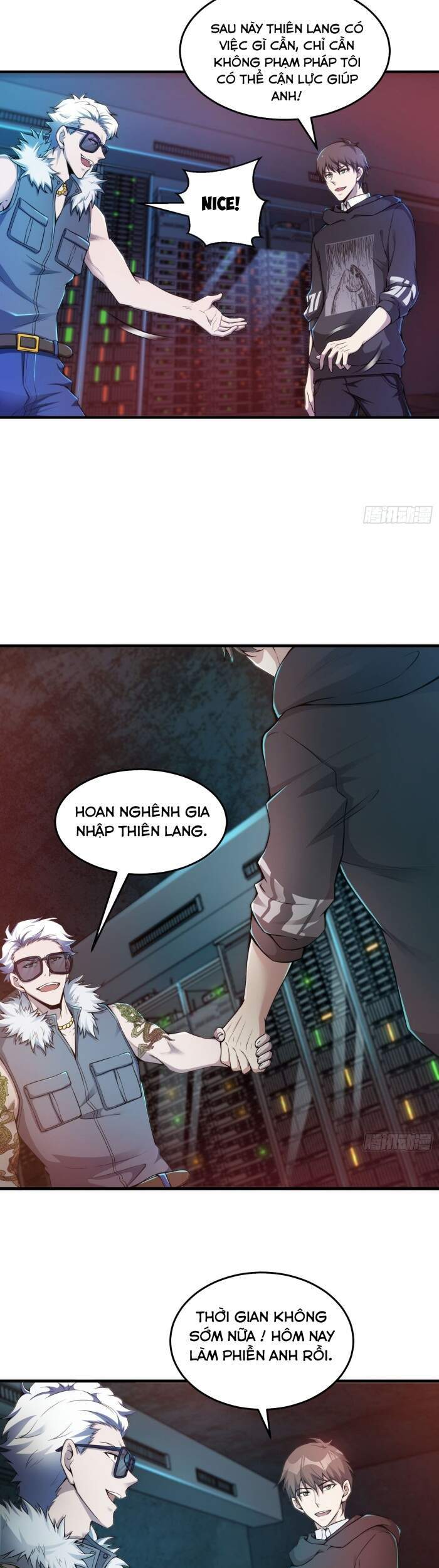 Đệ Nhất Ở Rể Chapter 39 - 14