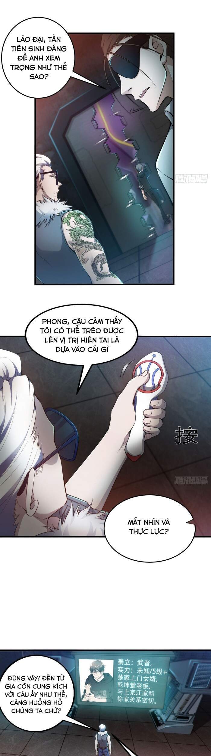 Đệ Nhất Ở Rể Chapter 39 - 16