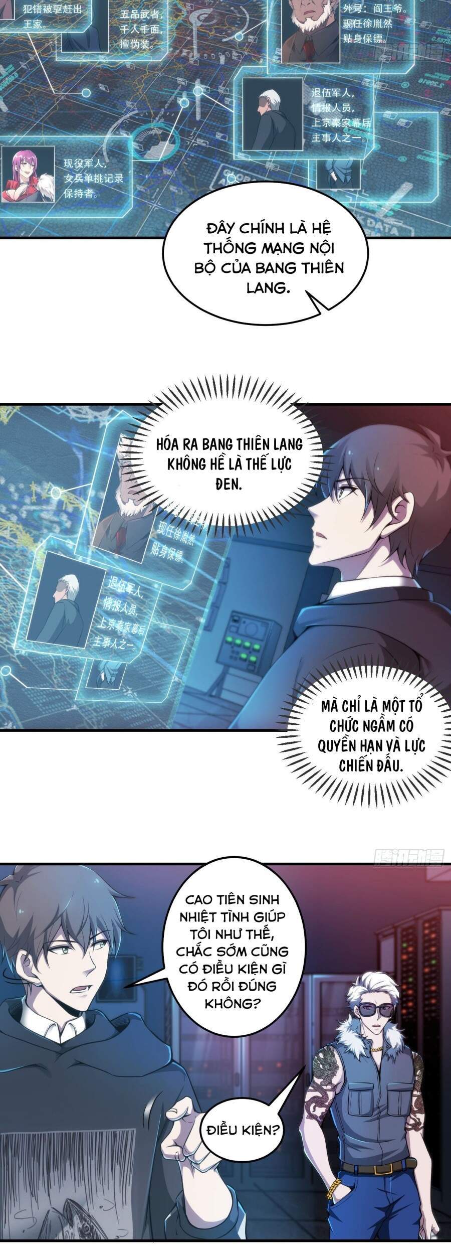Đệ Nhất Ở Rể Chapter 39 - 10