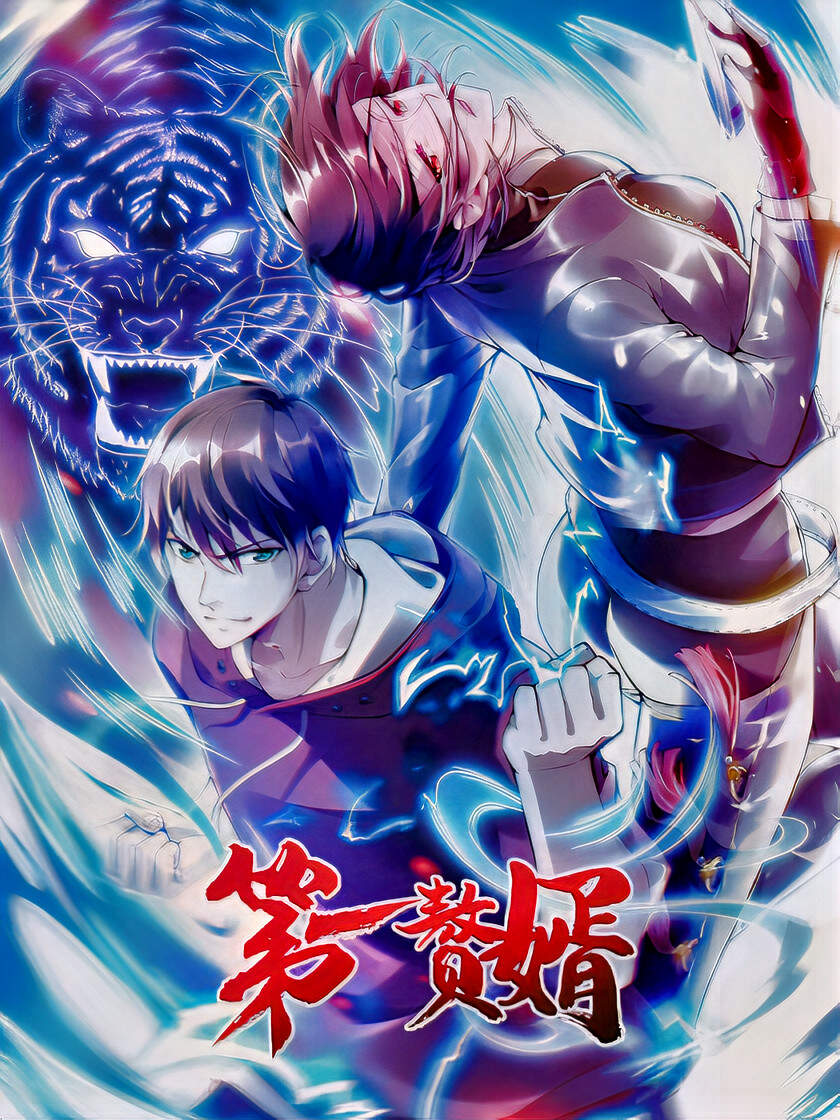 Đệ Nhất Ở Rể Chapter 40 - 1