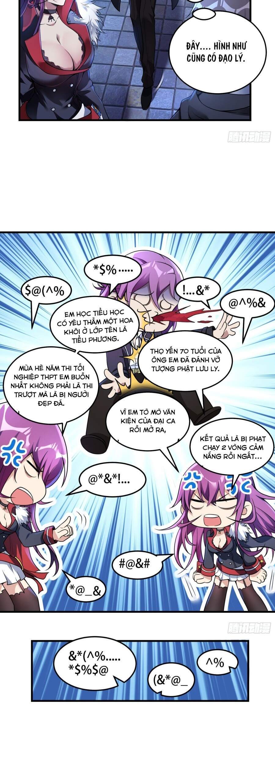 Đệ Nhất Ở Rể Chapter 40 - 11