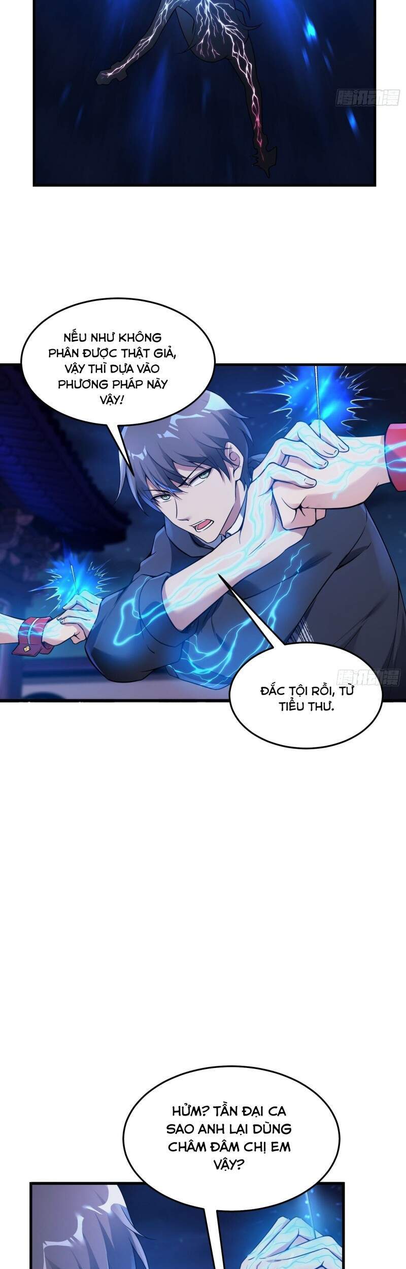 Đệ Nhất Ở Rể Chapter 40 - 20