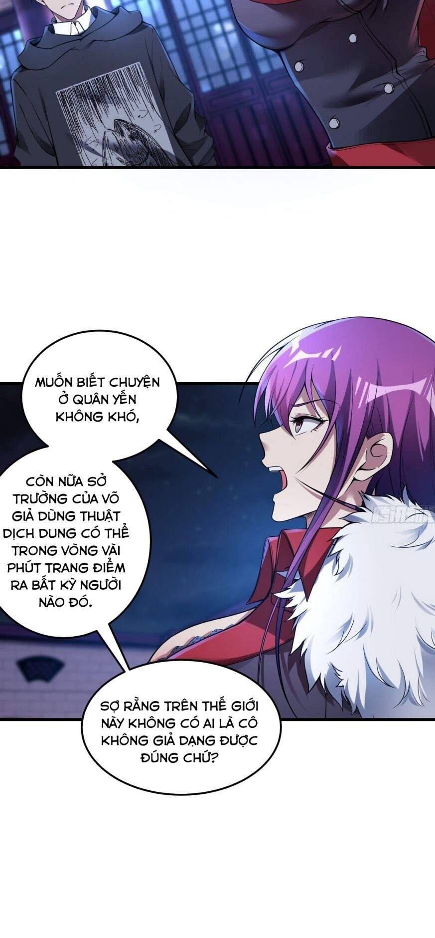 Đệ Nhất Ở Rể Chapter 40 - 5