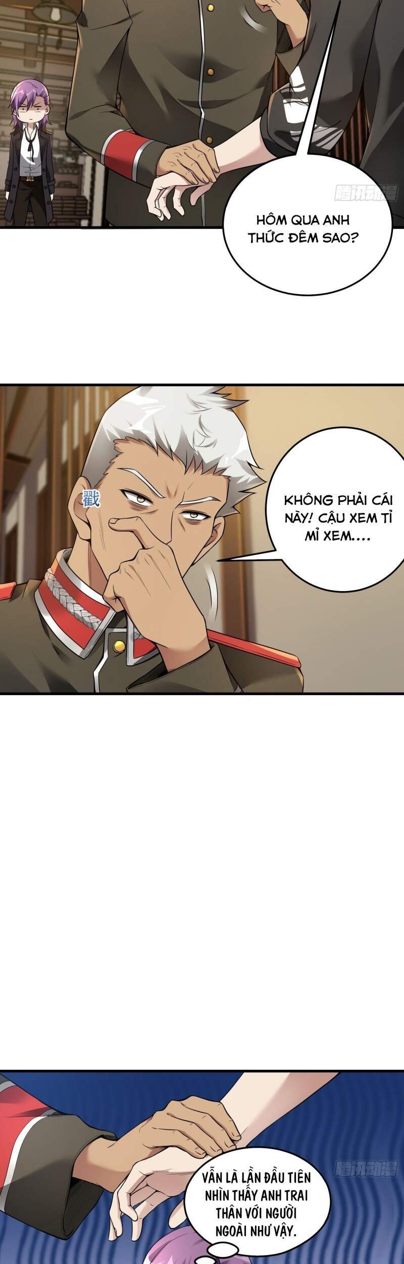 Đệ Nhất Ở Rể Chapter 40 - 41