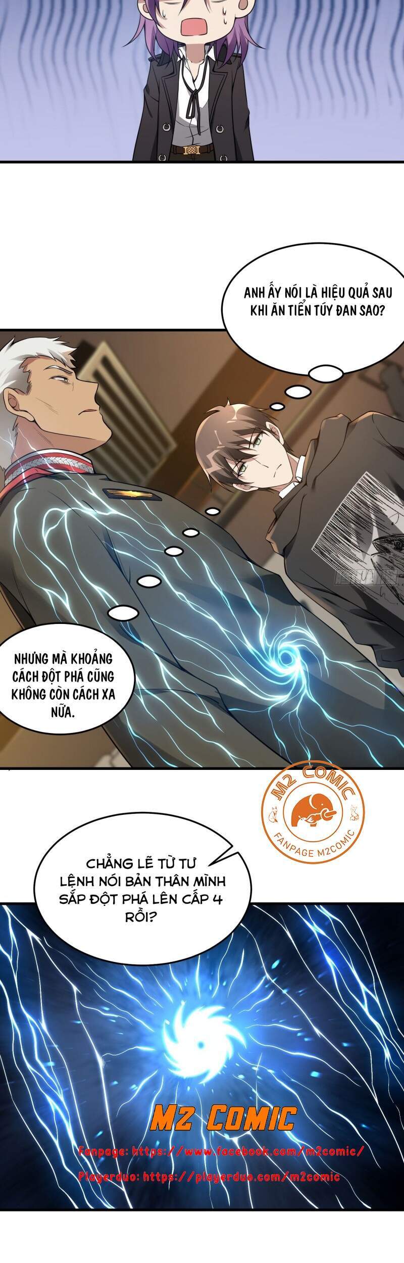 Đệ Nhất Ở Rể Chapter 40 - 43