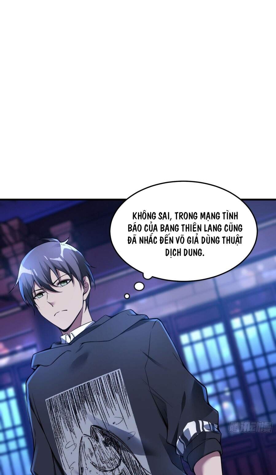 Đệ Nhất Ở Rể Chapter 40 - 6