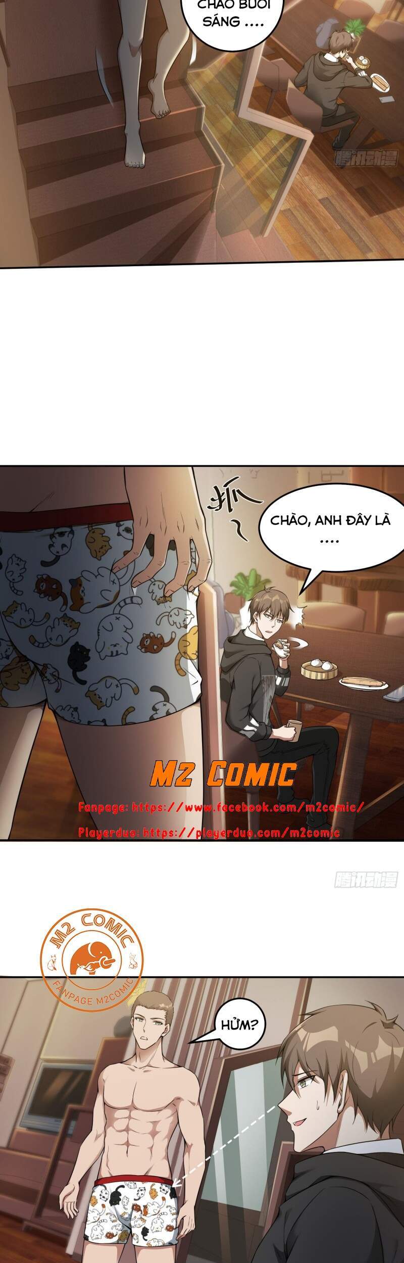 Đệ Nhất Ở Rể Chapter 41 - 12