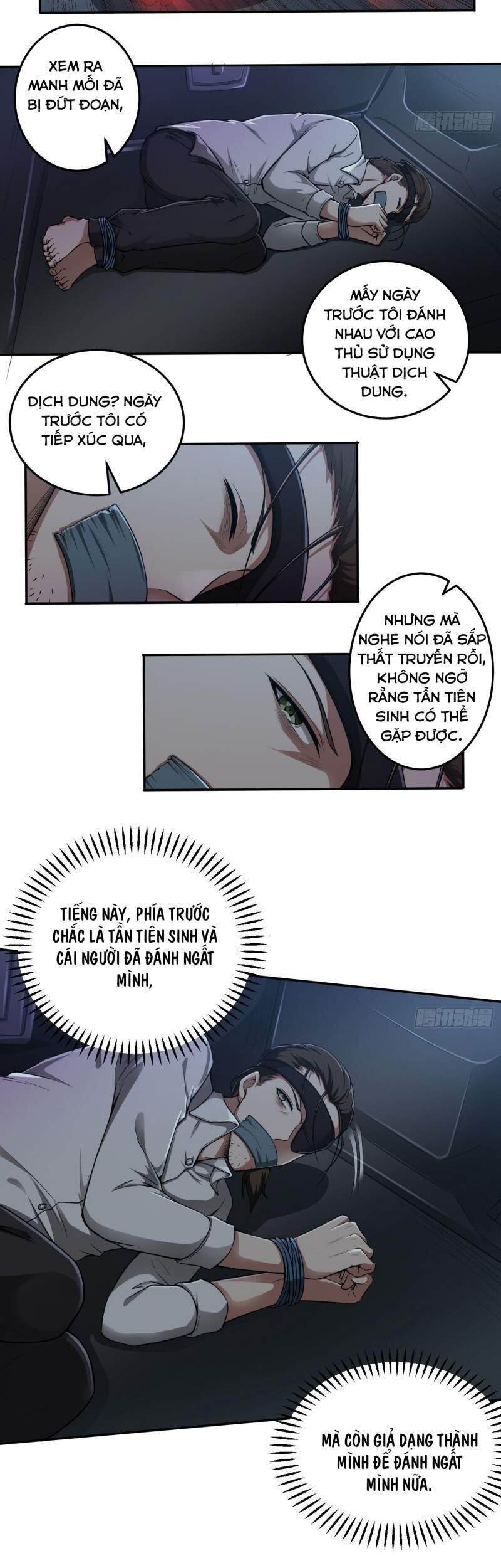 Đệ Nhất Ở Rể Chapter 41 - 24