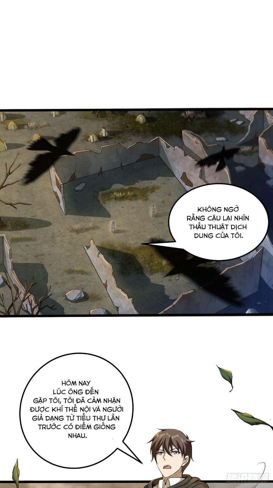 Đệ Nhất Ở Rể Chapter 42 - 2