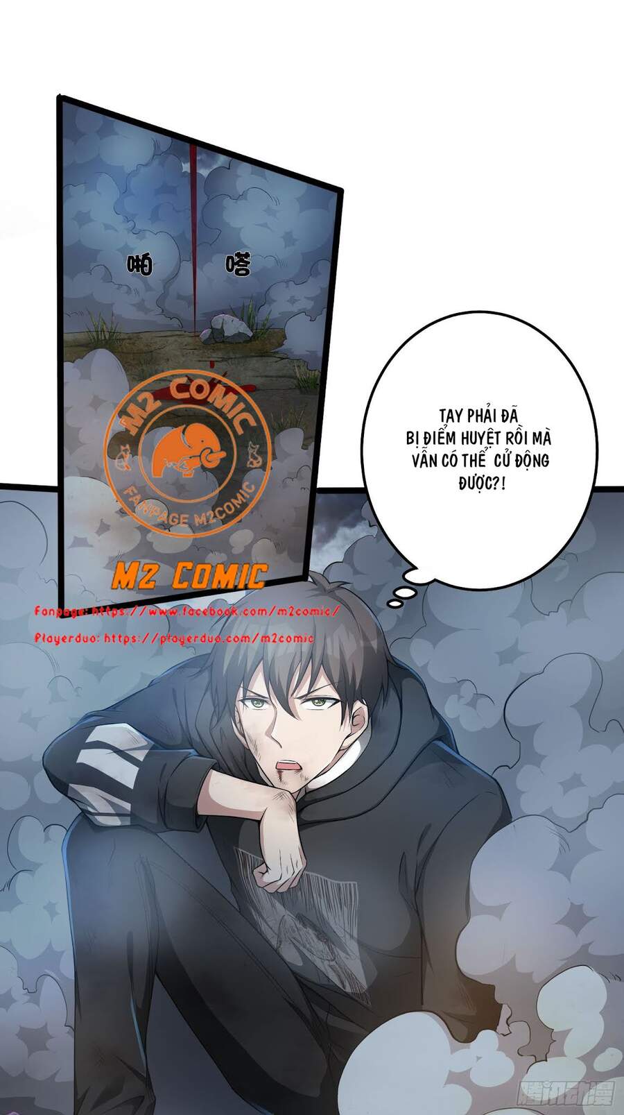 Đệ Nhất Ở Rể Chapter 42 - 18