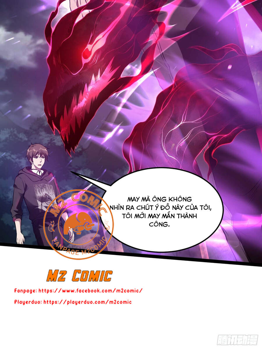 Đệ Nhất Ở Rể Chapter 42 - 50