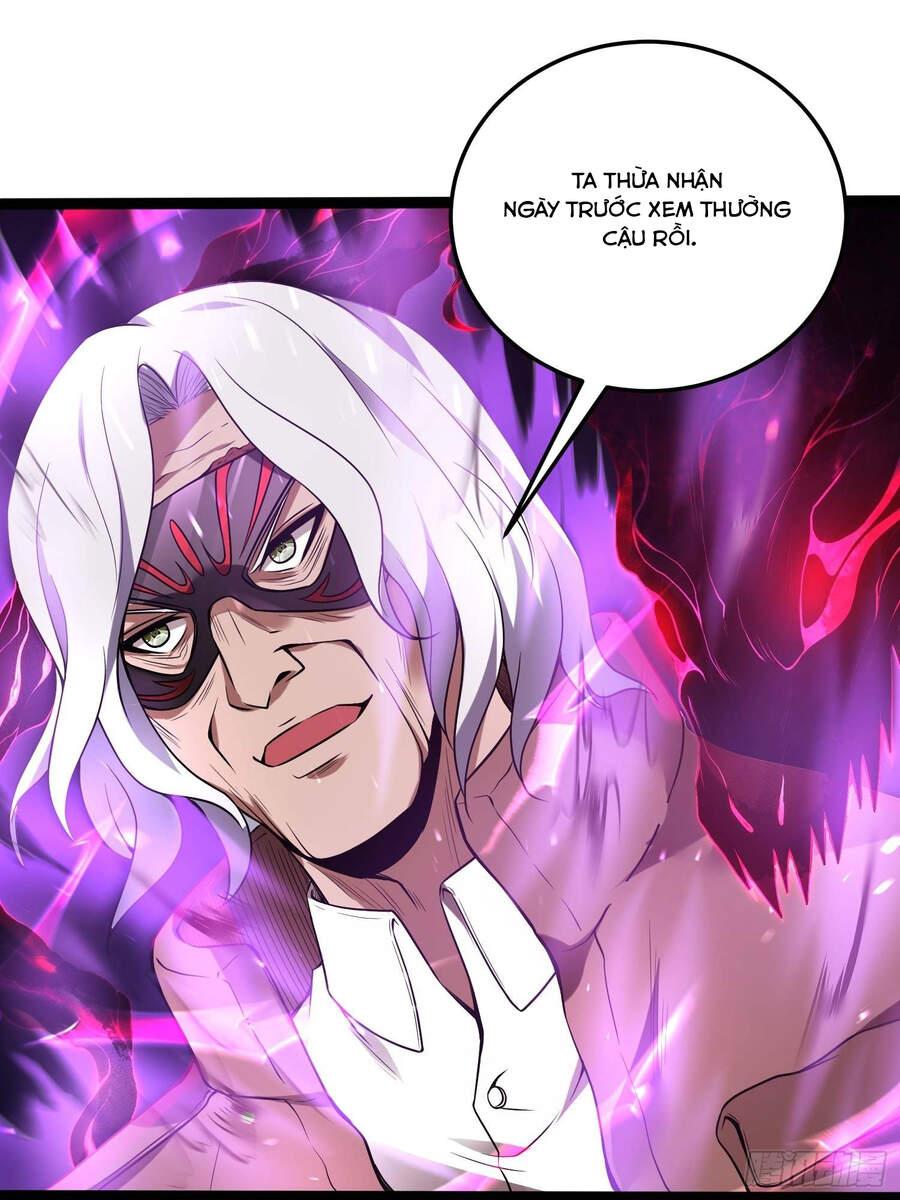 Đệ Nhất Ở Rể Chapter 42 - 51