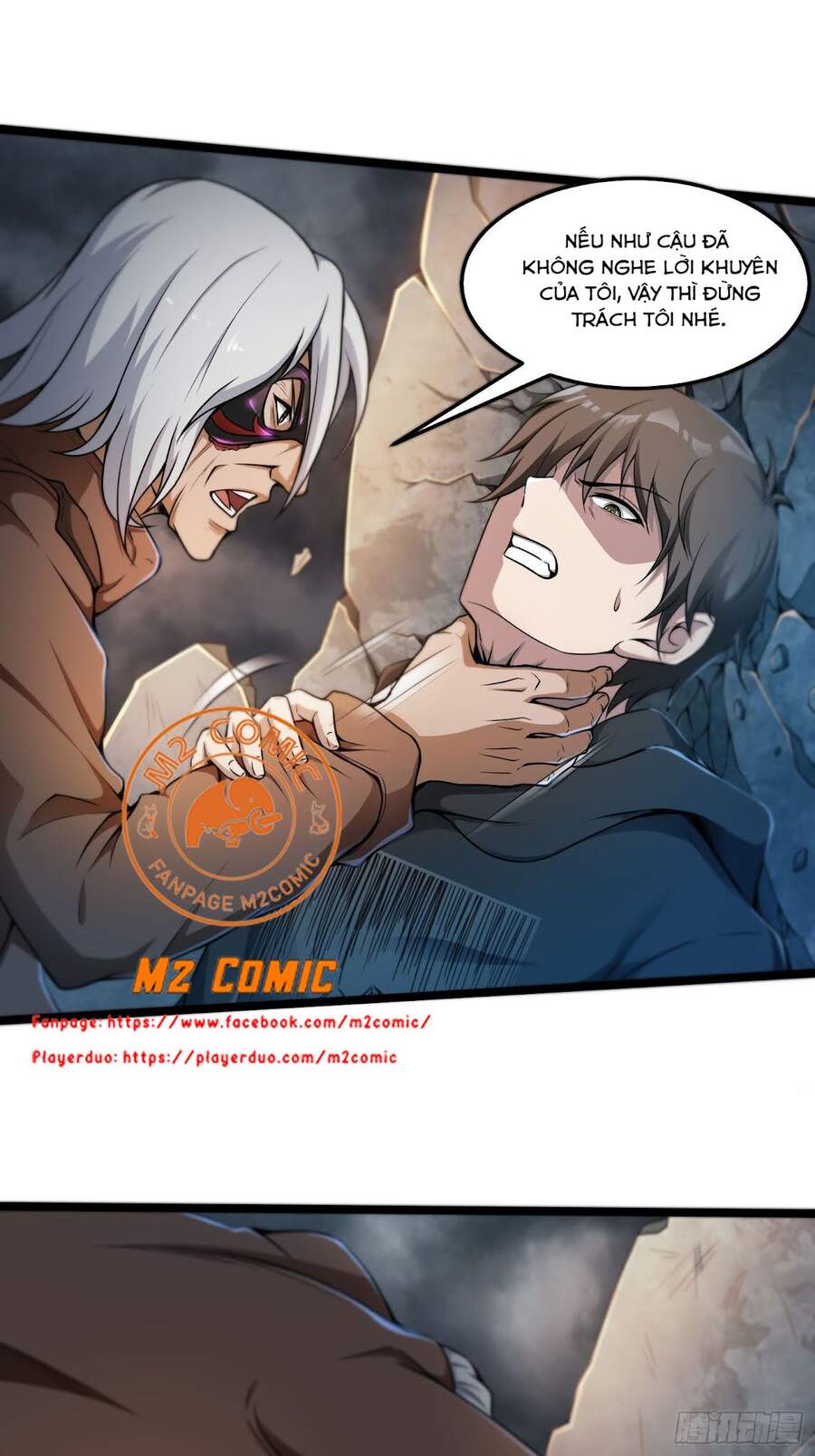 Đệ Nhất Ở Rể Chapter 42 - 10