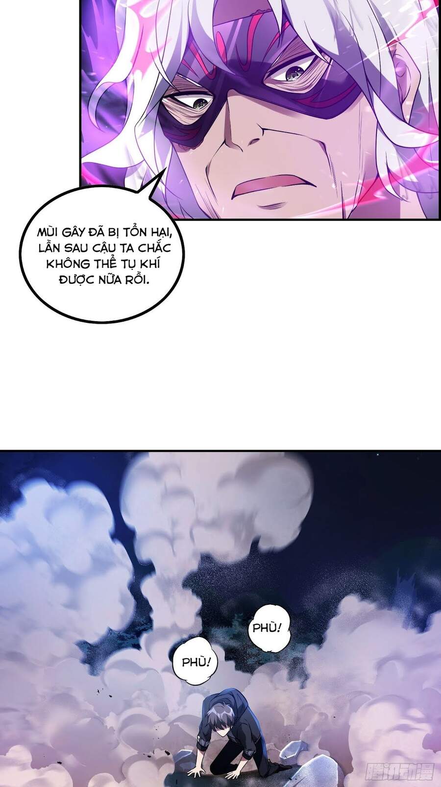 Đệ Nhất Ở Rể Chapter 43 - 18
