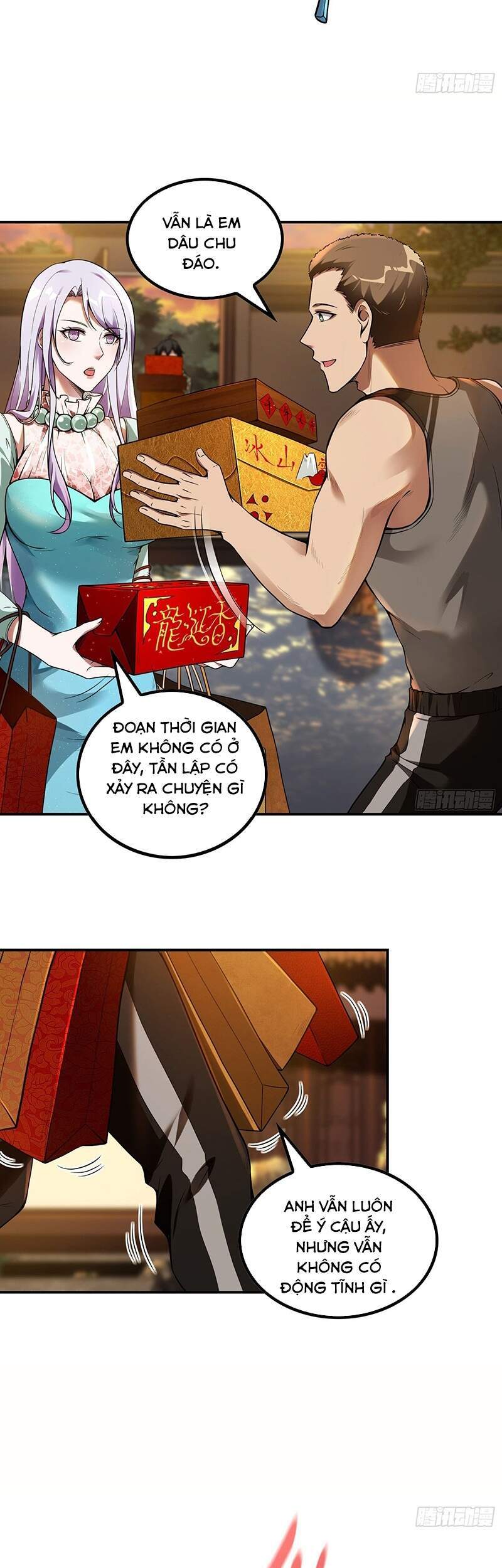 Đệ Nhất Ở Rể Chapter 44 - 12