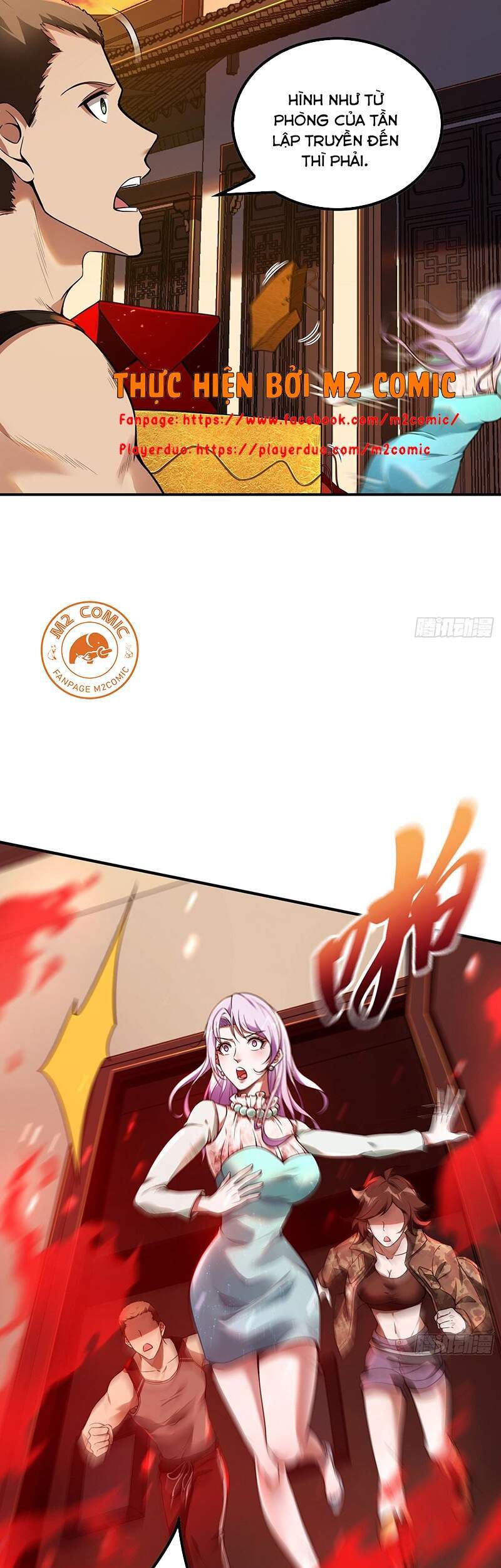 Đệ Nhất Ở Rể Chapter 44 - 16