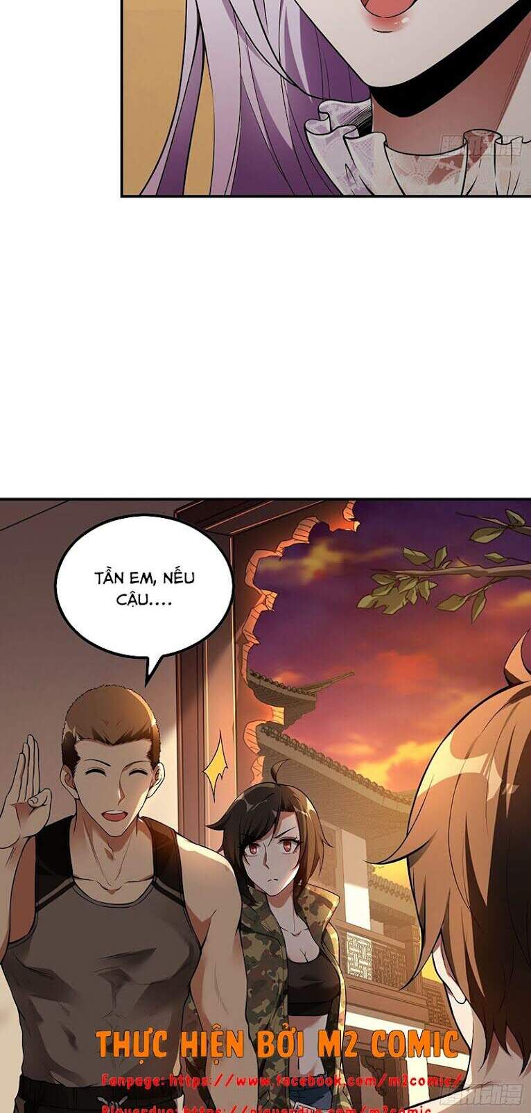 Đệ Nhất Ở Rể Chapter 44 - 19