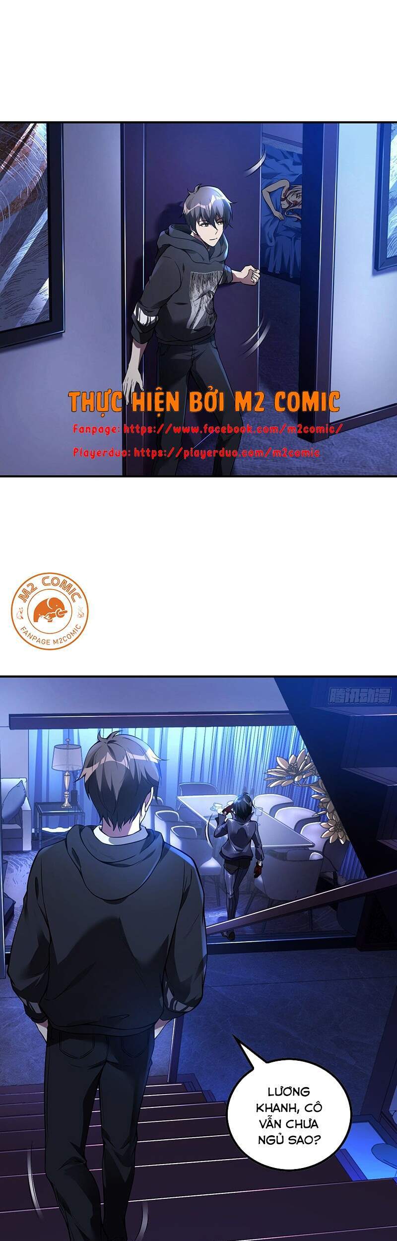 Đệ Nhất Ở Rể Chapter 44 - 30