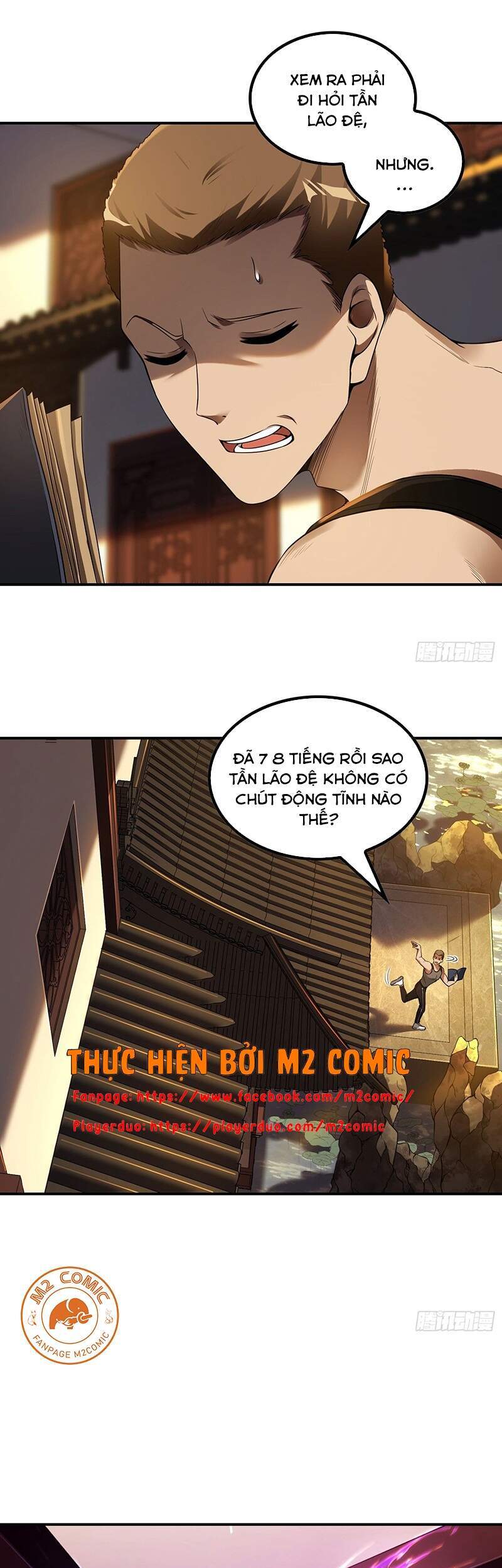 Đệ Nhất Ở Rể Chapter 44 - 4