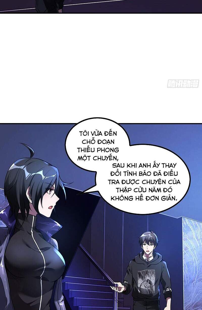 Đệ Nhất Ở Rể Chapter 44 - 31