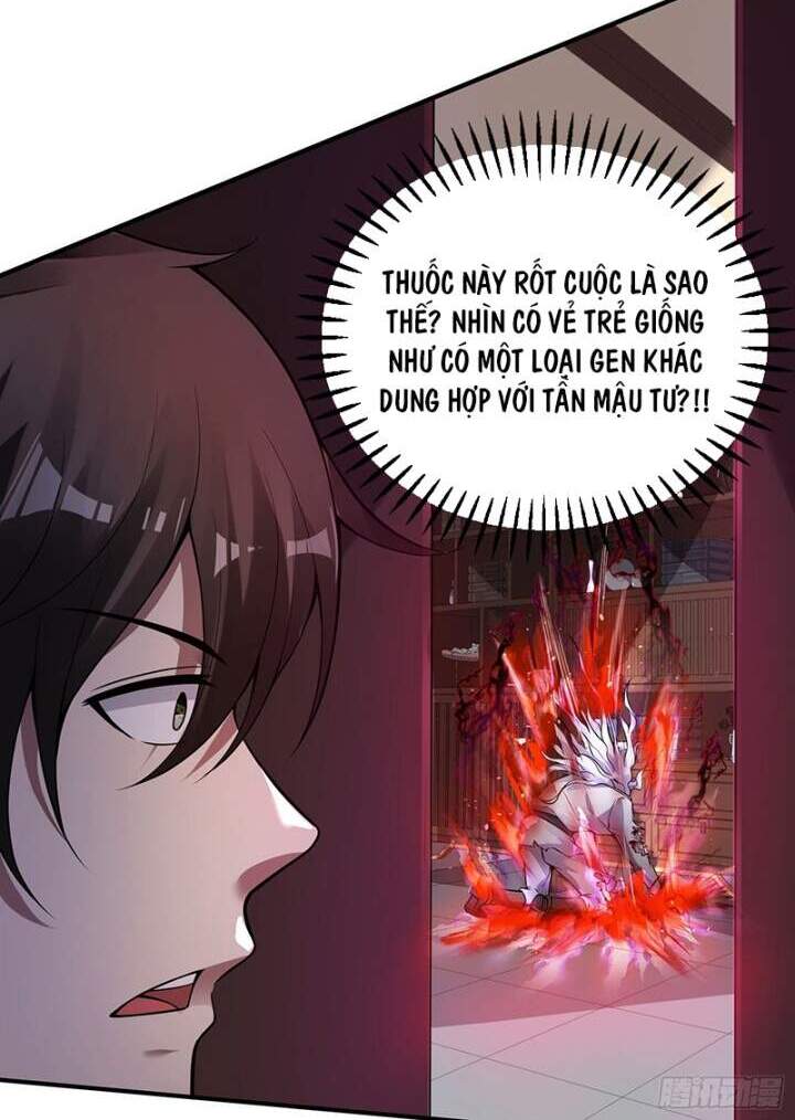 Đệ Nhất Ở Rể Chapter 45 - 33