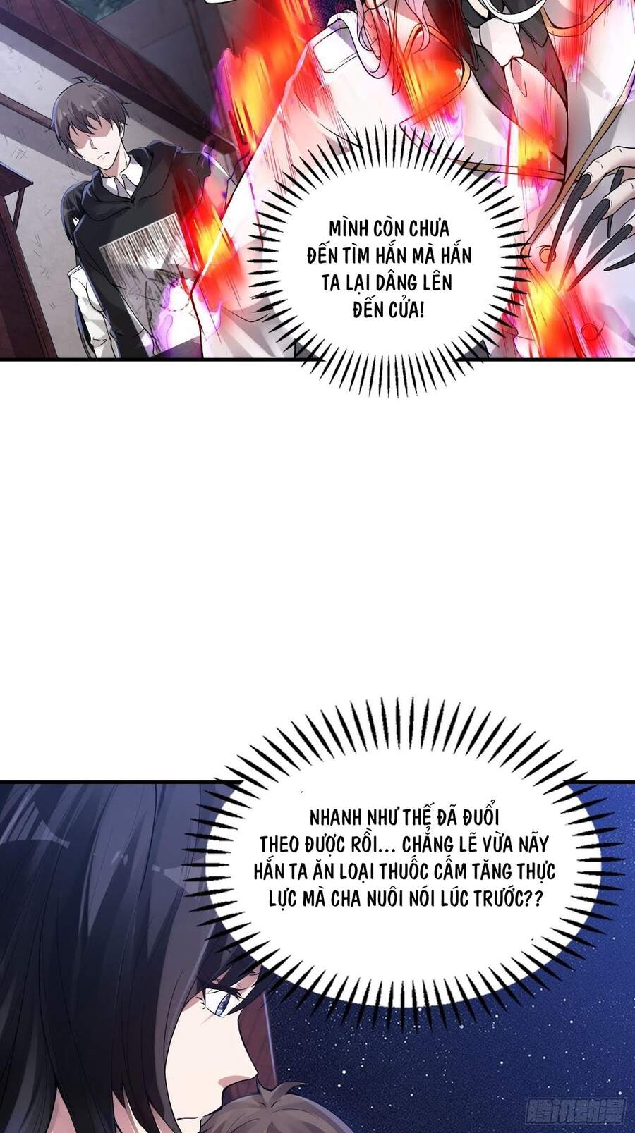 Đệ Nhất Ở Rể Chapter 46 - 15