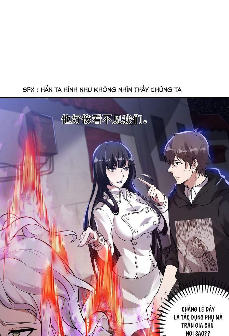 Đệ Nhất Ở Rể Chapter 46 - 19
