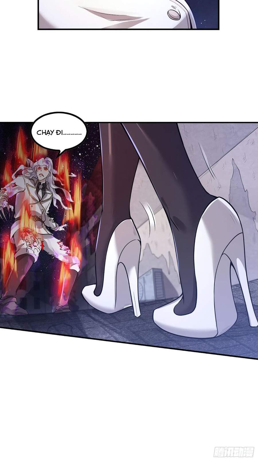 Đệ Nhất Ở Rể Chapter 46 - 21