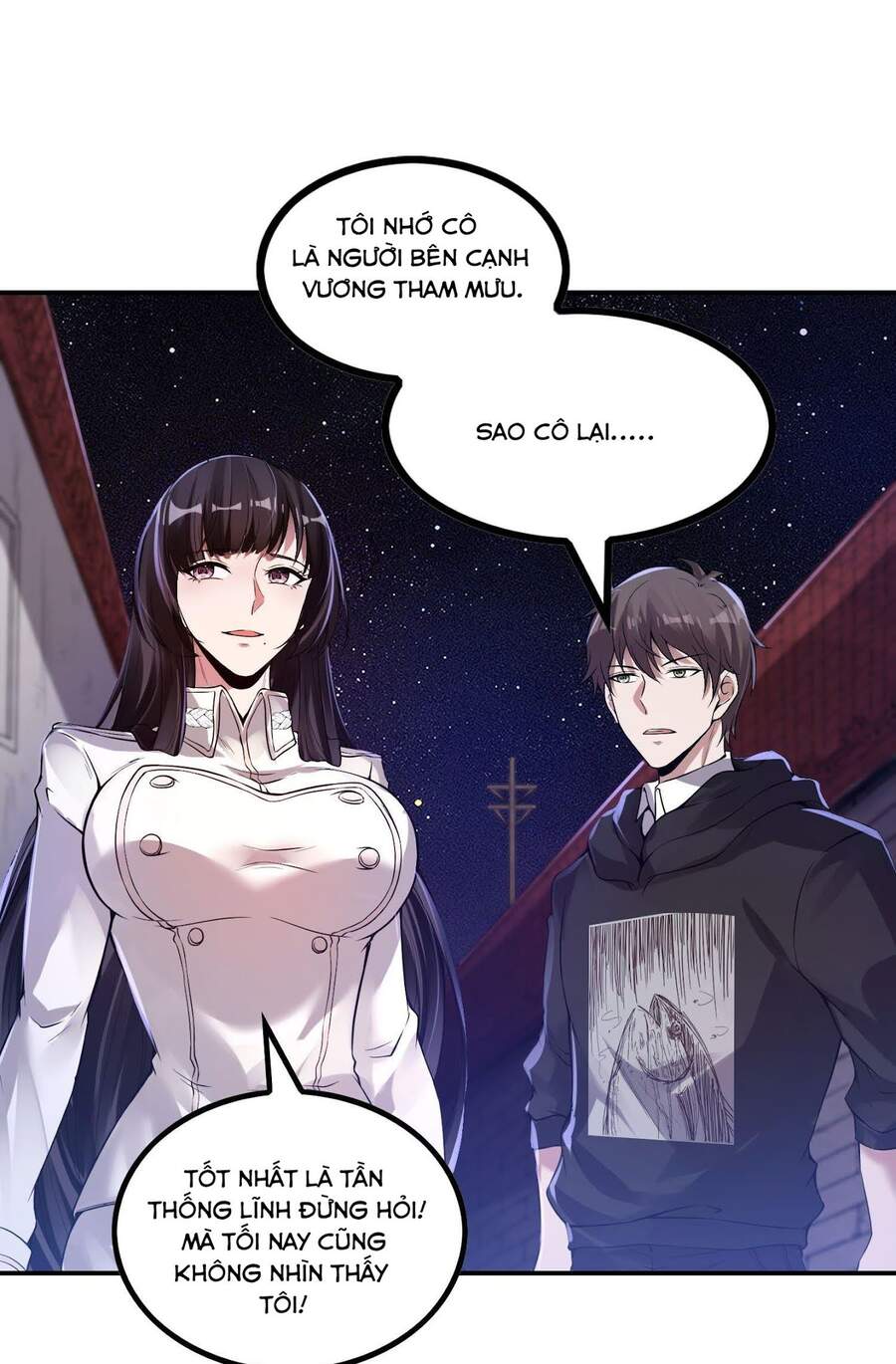 Đệ Nhất Ở Rể Chapter 46 - 26