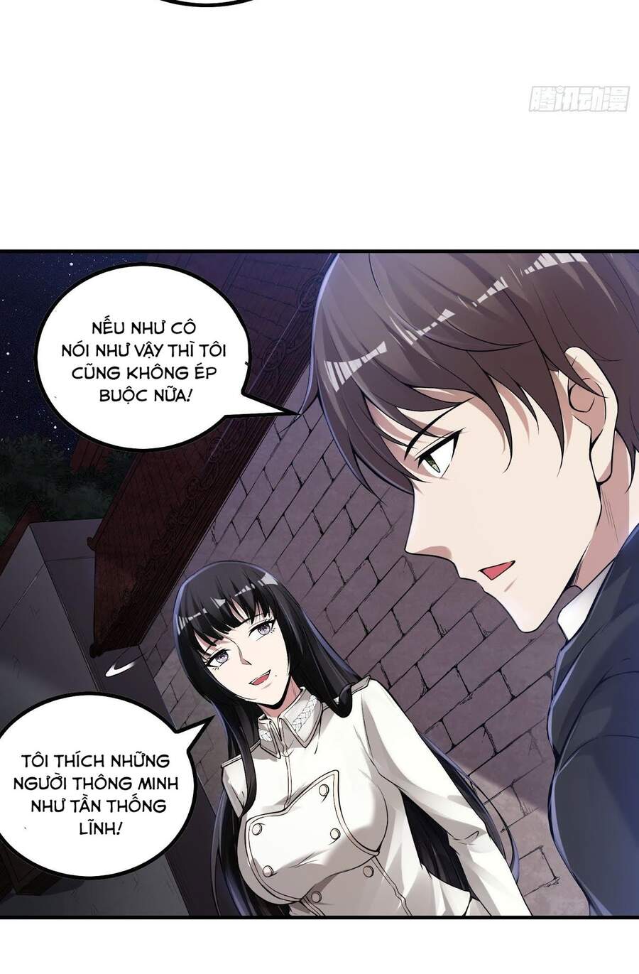 Đệ Nhất Ở Rể Chapter 46 - 27