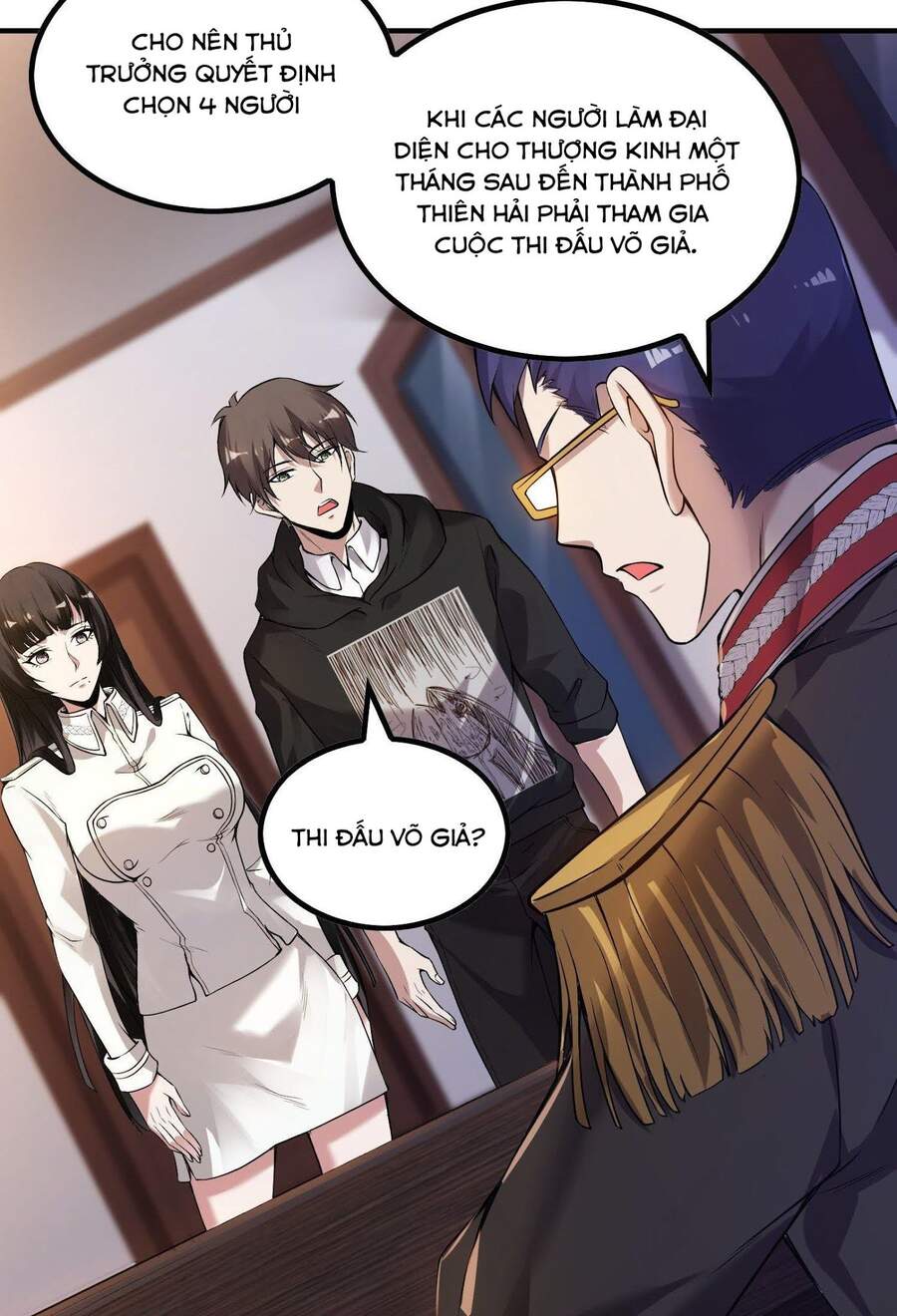Đệ Nhất Ở Rể Chapter 46 - 41