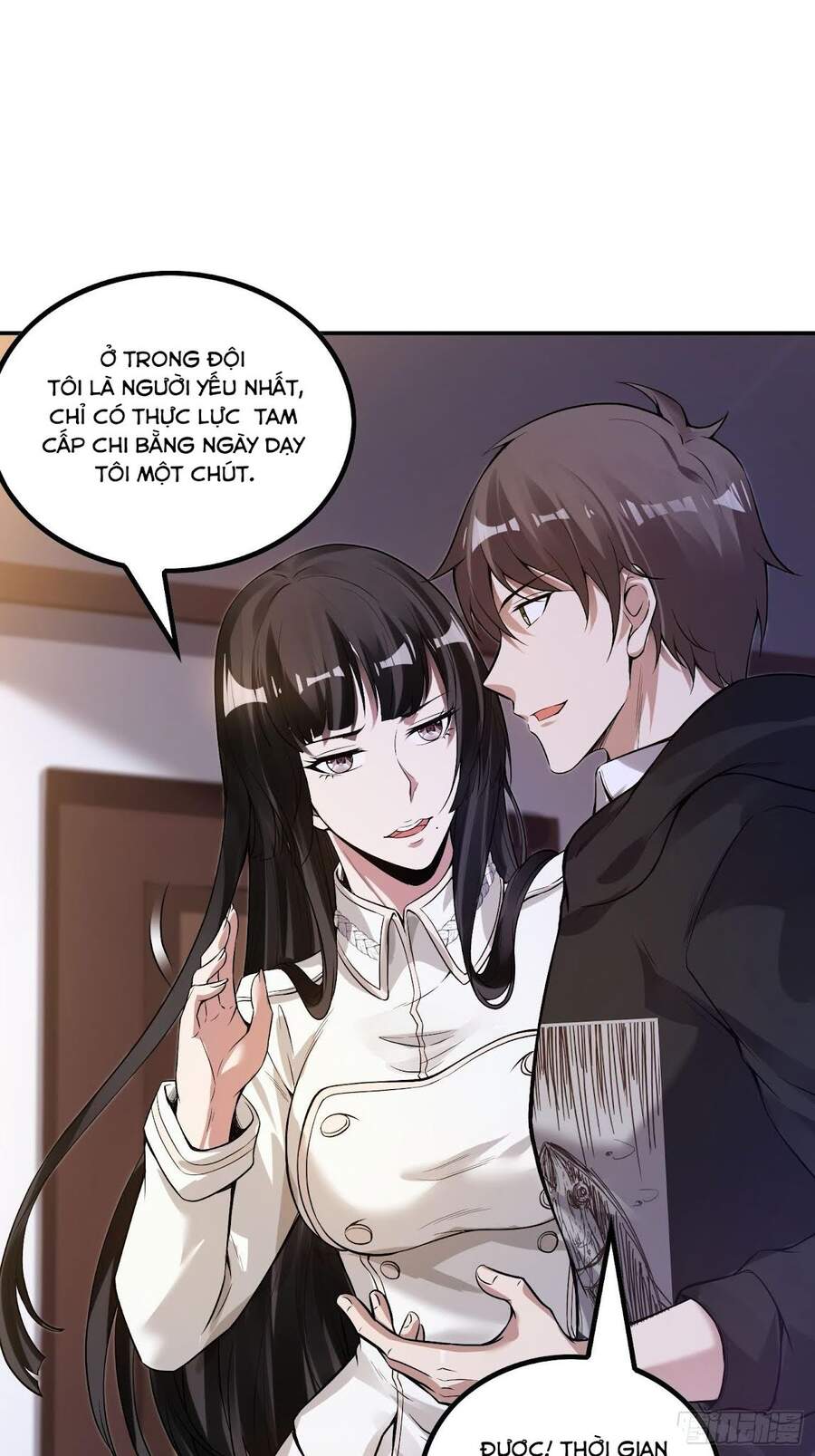 Đệ Nhất Ở Rể Chapter 46 - 51