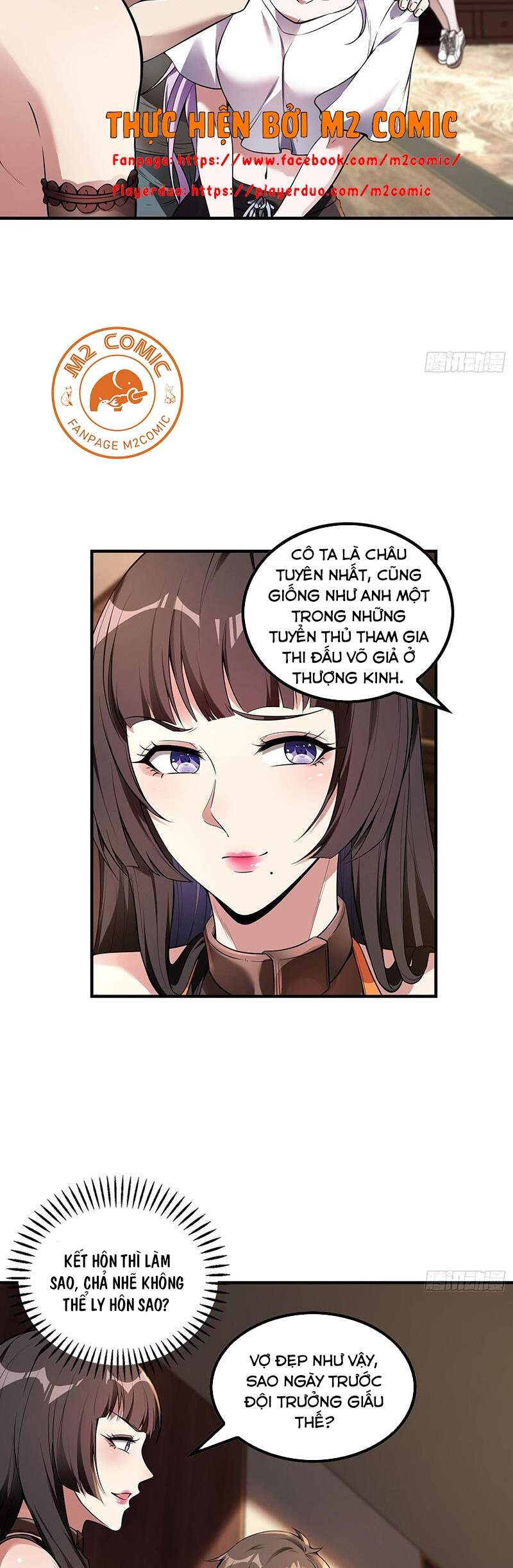 Đệ Nhất Ở Rể Chapter 47 - 23