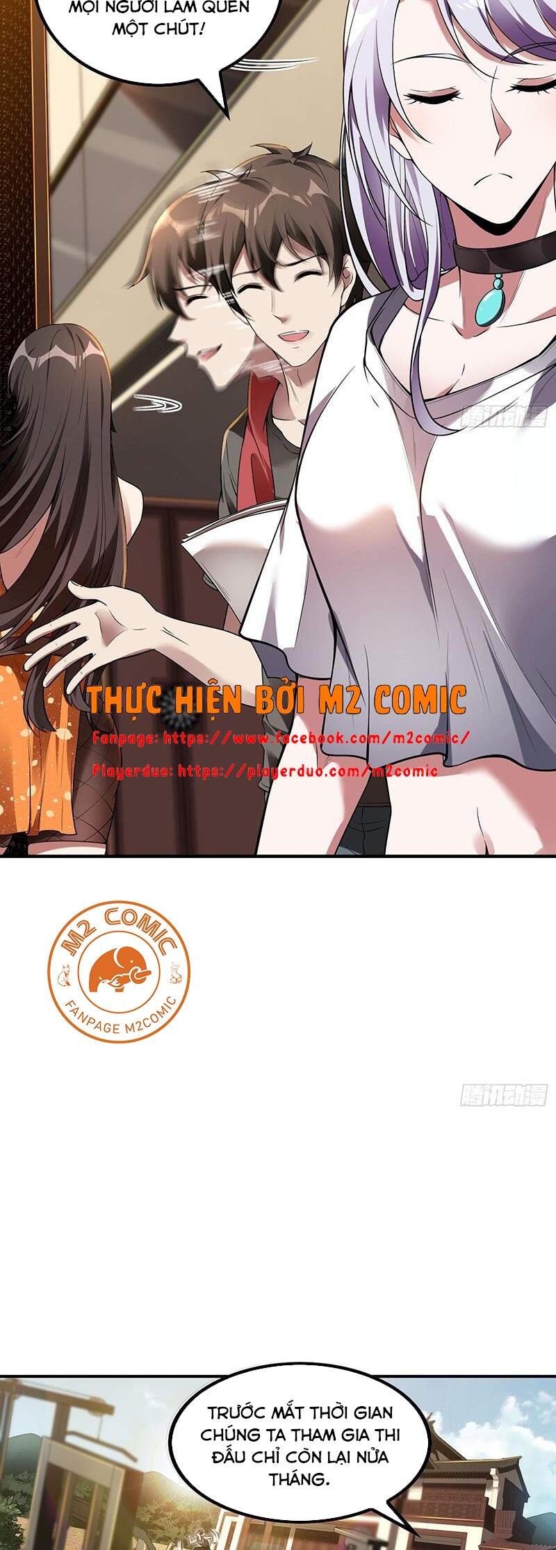 Đệ Nhất Ở Rể Chapter 47 - 26