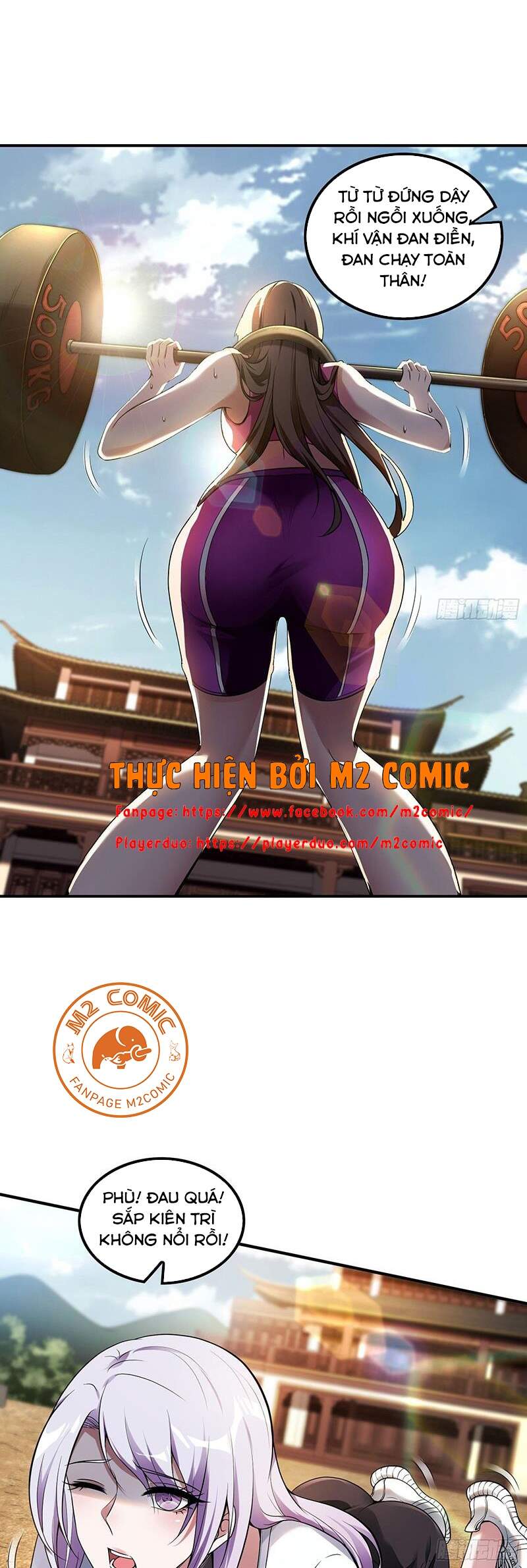 Đệ Nhất Ở Rể Chapter 47 - 30