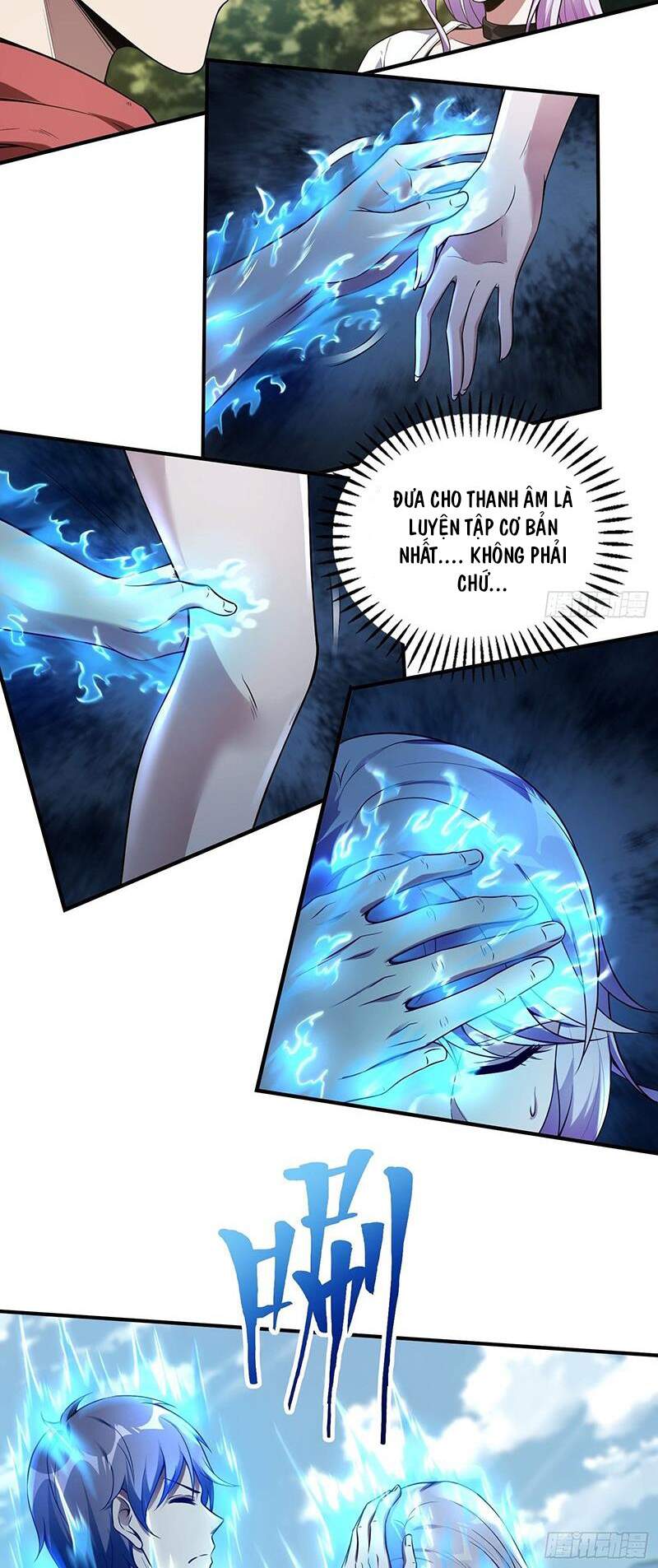 Đệ Nhất Ở Rể Chapter 47 - 36