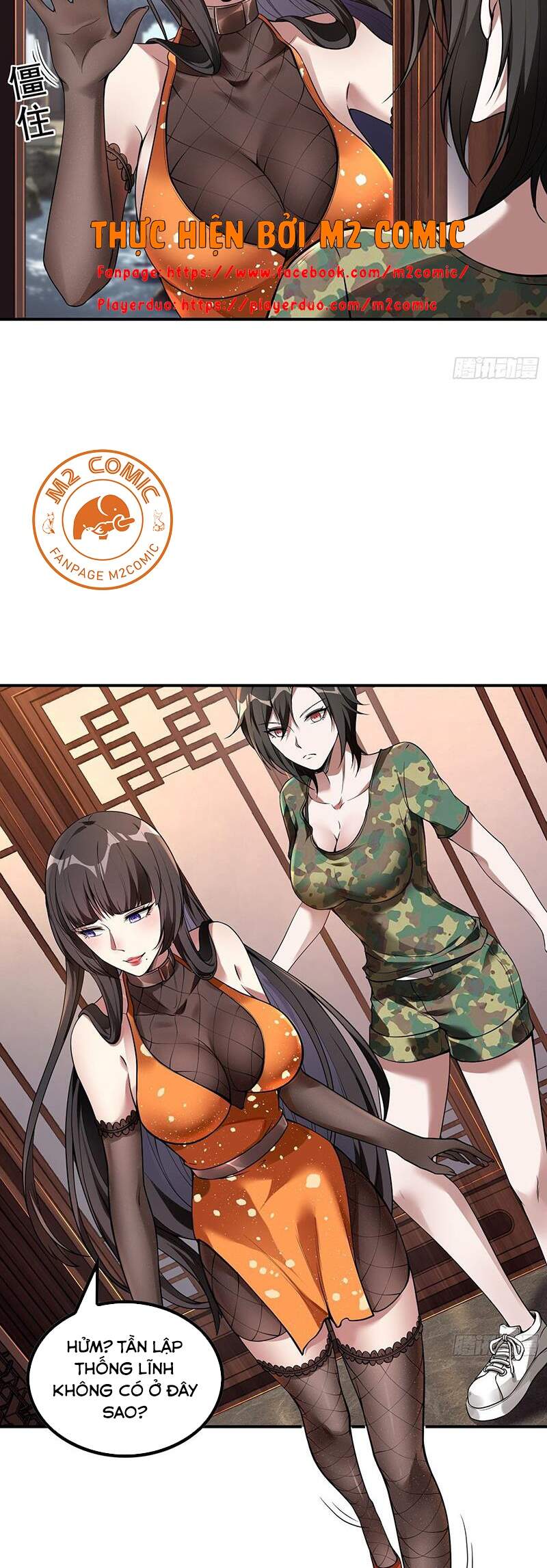 Đệ Nhất Ở Rể Chapter 47 - 8