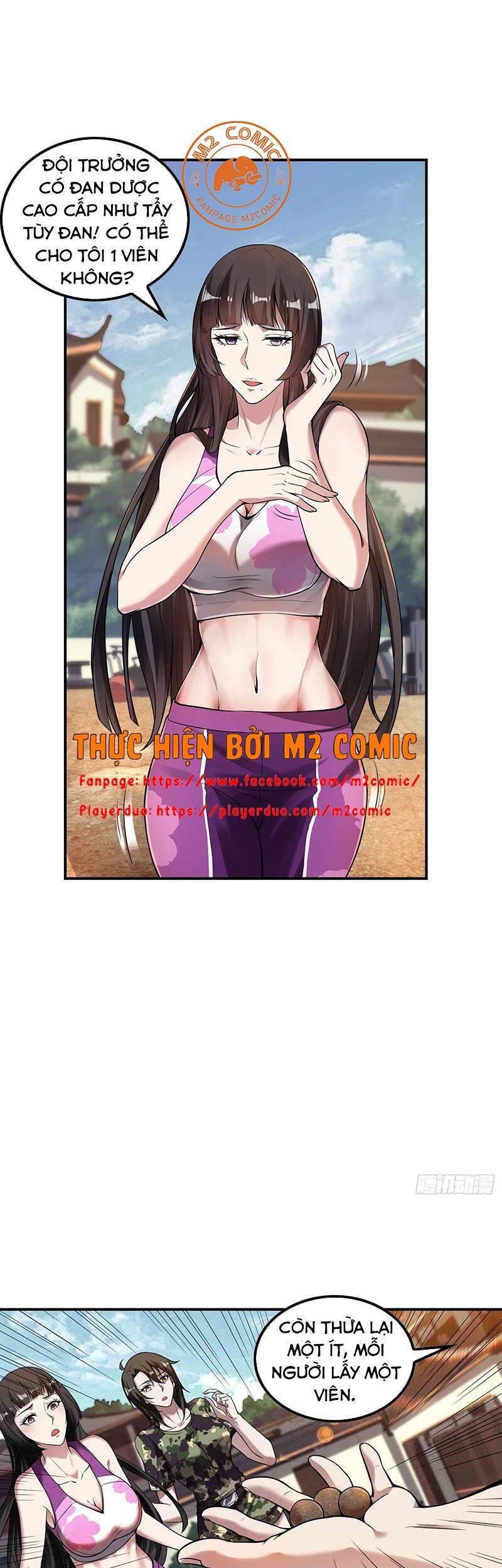 Đệ Nhất Ở Rể Chapter 48 - 14