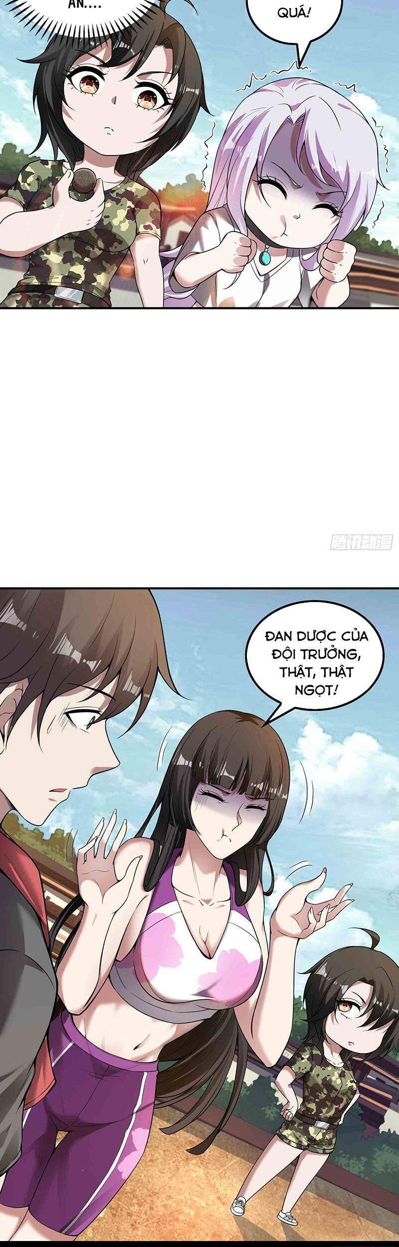 Đệ Nhất Ở Rể Chapter 48 - 18
