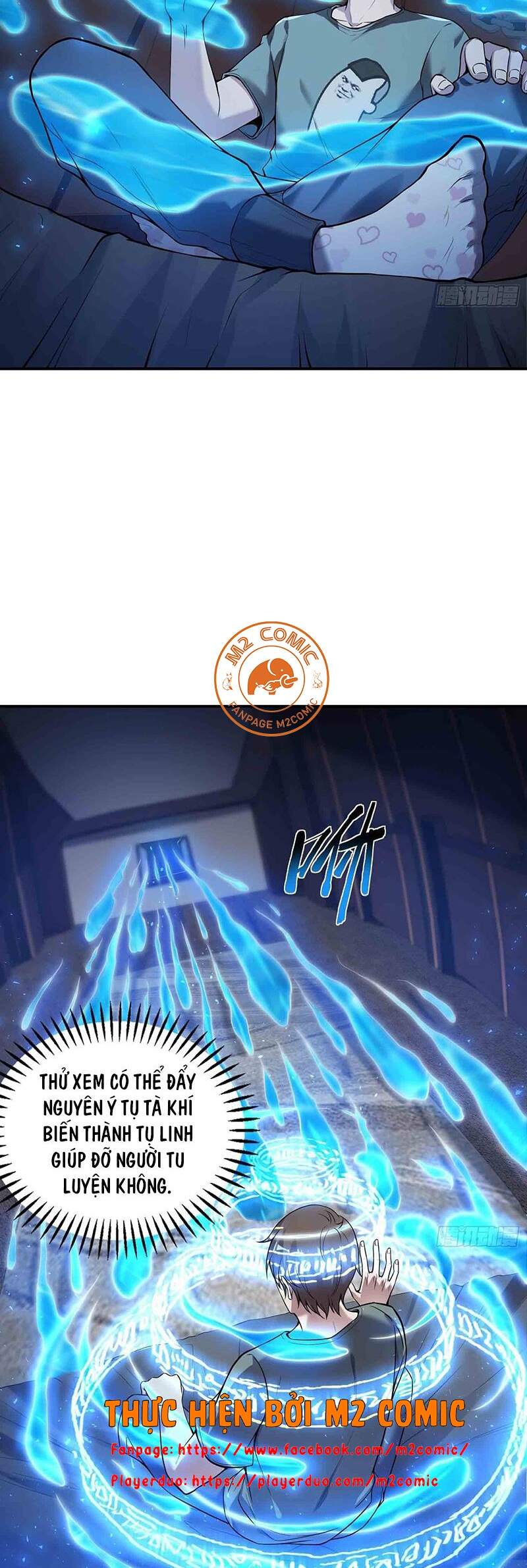 Đệ Nhất Ở Rể Chapter 48 - 21