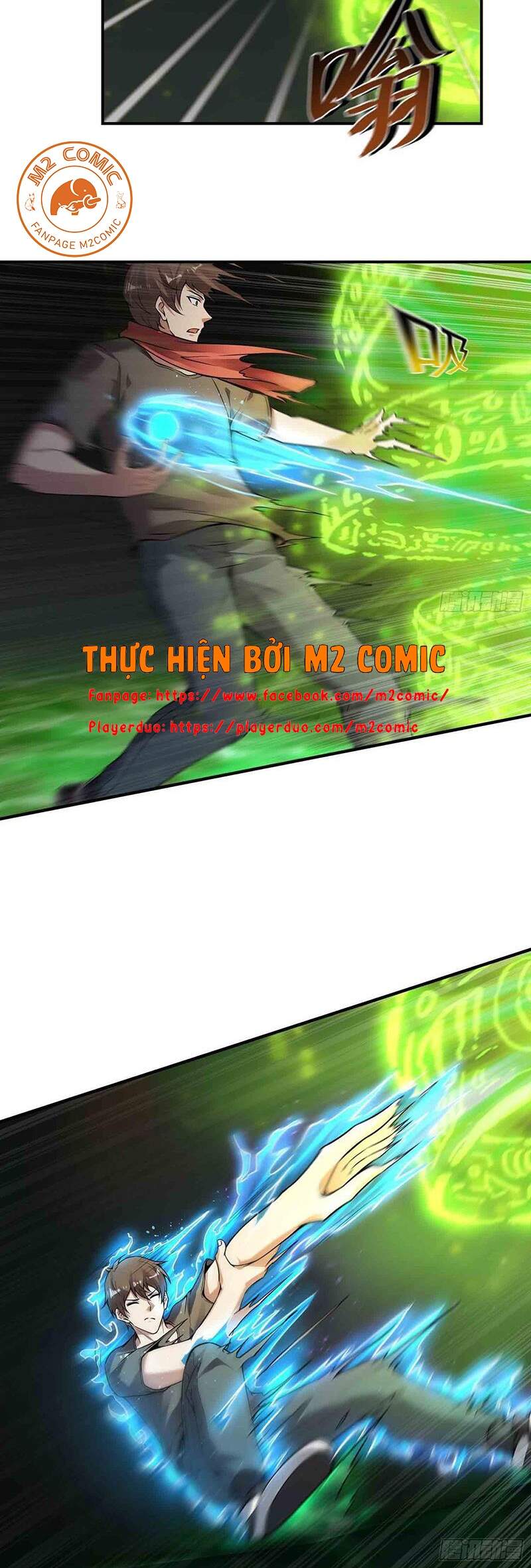 Đệ Nhất Ở Rể Chapter 48 - 4