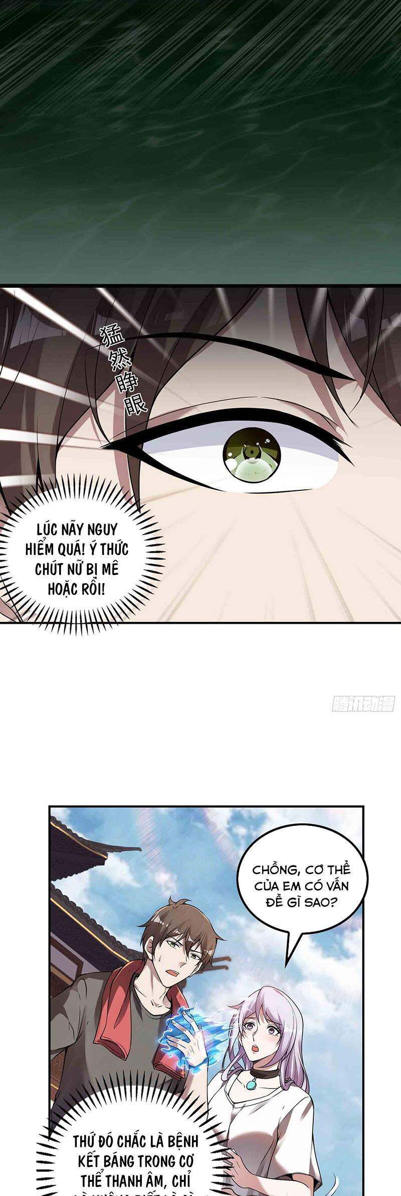 Đệ Nhất Ở Rể Chapter 48 - 5