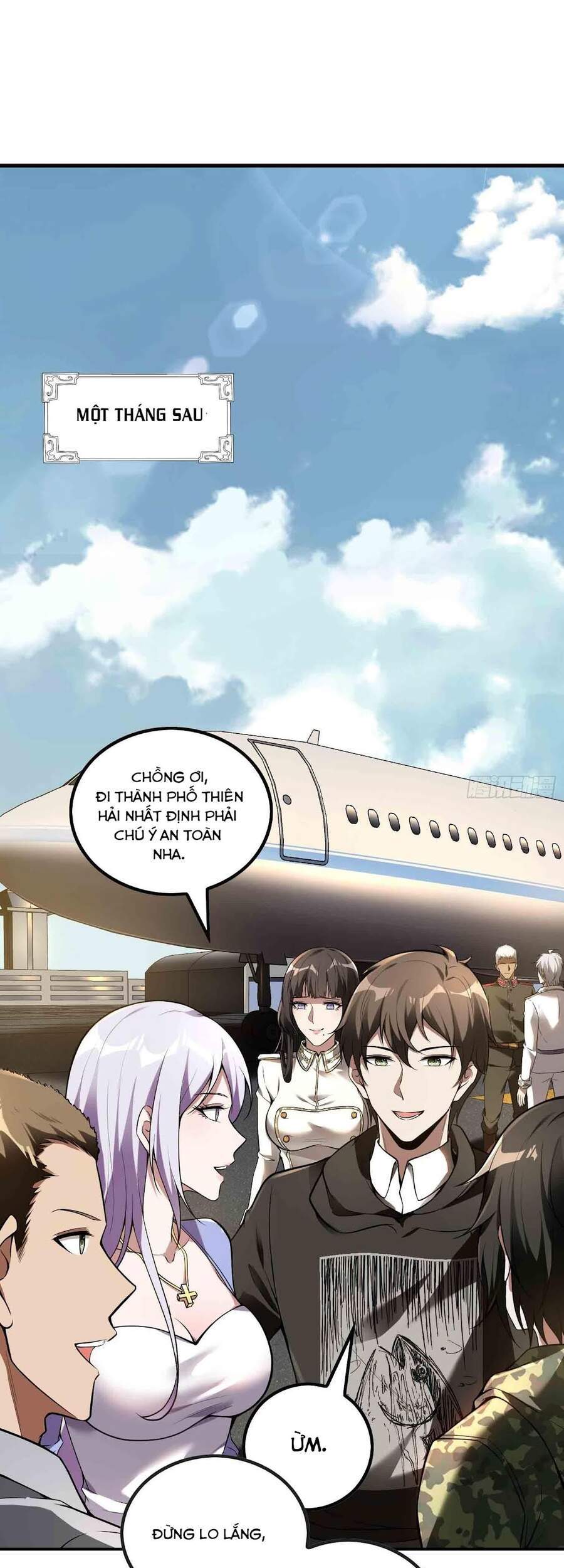 Đệ Nhất Ở Rể Chapter 49 - 2