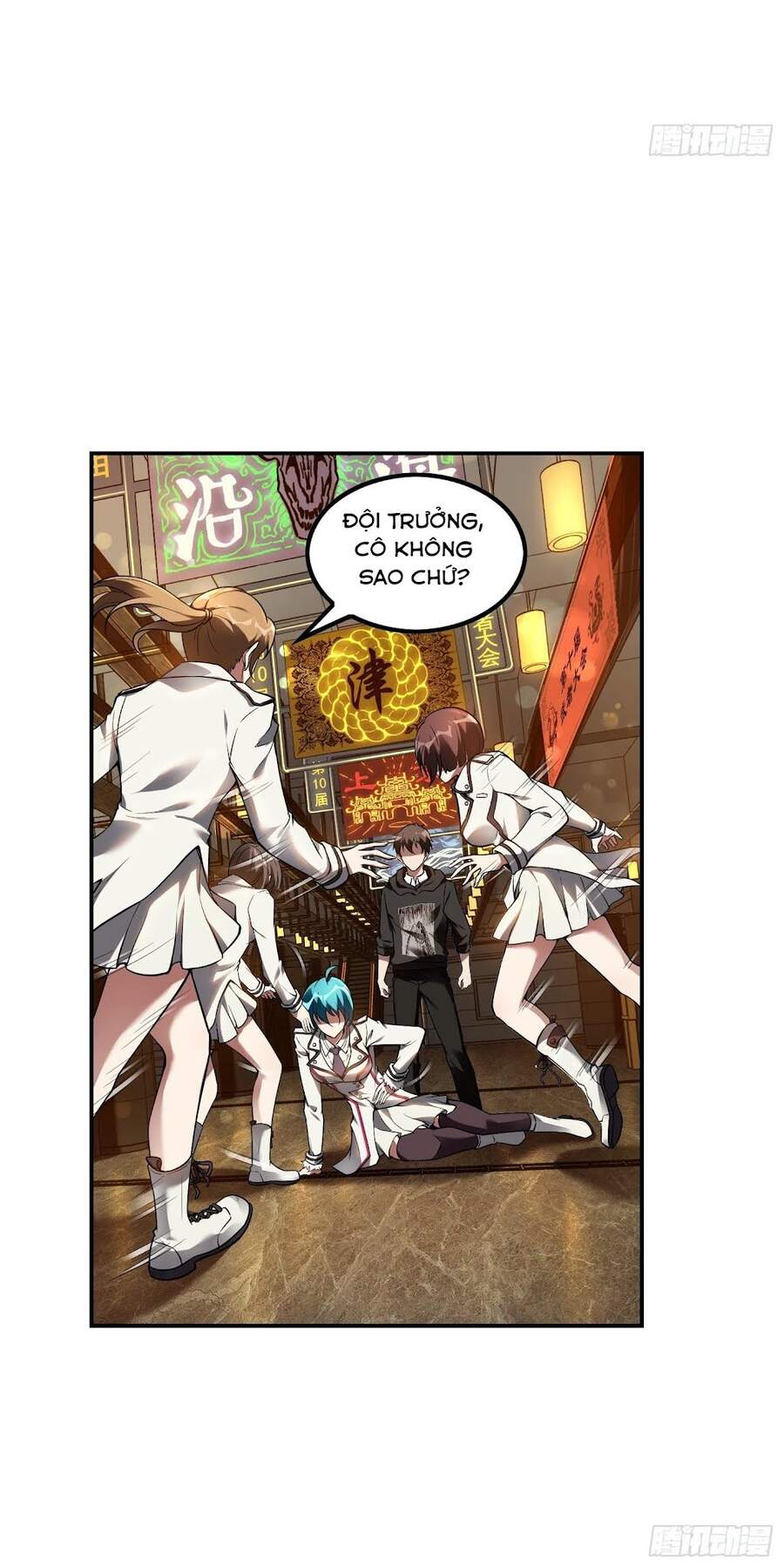 Đệ Nhất Ở Rể Chapter 49 - 25