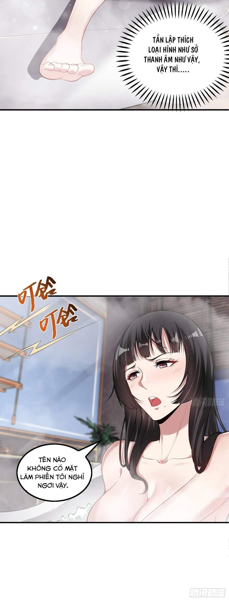 Đệ Nhất Ở Rể Chapter 50 - 14