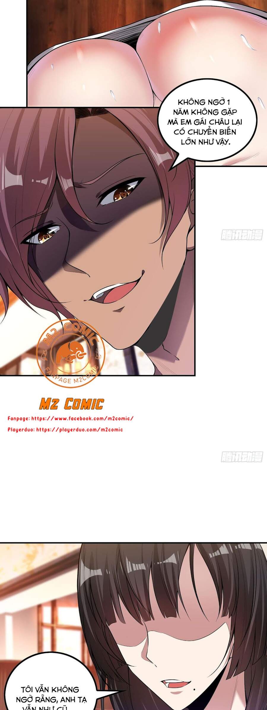 Đệ Nhất Ở Rể Chapter 50 - 27
